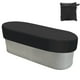 thumbnail image 1 of Cubierta de Tanque Ovalado de 6 Pies Impermeable y a Prueba de Polvo 420D Oxford Protector de Piscina SPA, Negro, 1 of 1