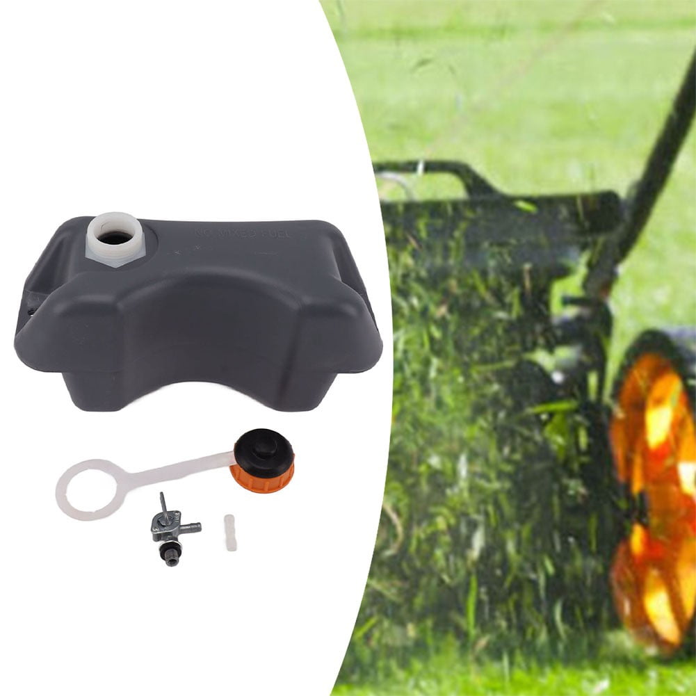 Réservoir de carburant pour tondeuse Homelite 308181004 /308123004 Souffleur à feuilles, débroussailleuse et réservoir de carburant de rechange