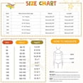thumbnail image 3 of Ticikt Boys Baggy Jeans, Wide Leg Elastic Waist Denim Pants Loose Fit Trousers Vintage Y2K Streetwear for All Season,Color:Blue,Size:11-12 Years, 3 of 8