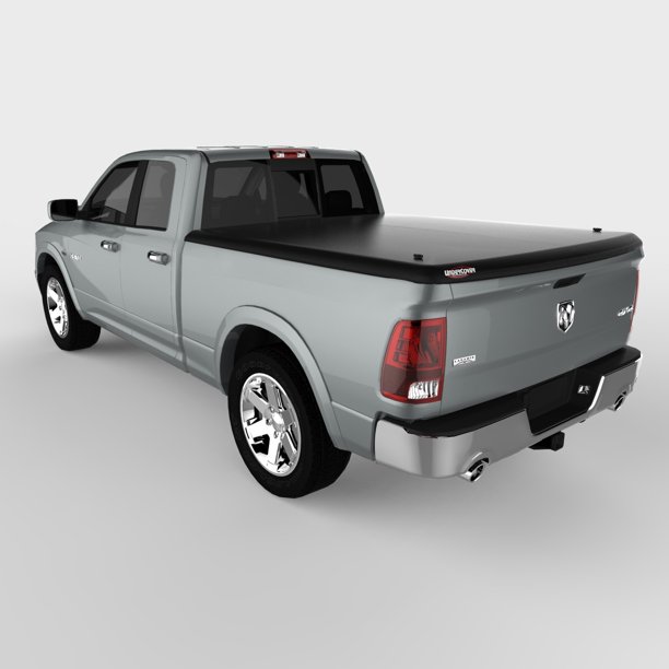 Undercover Uc3070 09 14 Ram 6 5 Tonneau Cover Will Not Fit Dually Or Ram Box Walmart Com Walmart Com