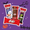 thumbnail image 4 of KIT KAT® Assorted Flavored Wafer Snack Size, Halloween Candy Bulk Bag, 30.2 oz (60 Pieces), 4 of 9