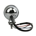 thumbnail image 4 of Motorcycle Taillights Brake Light LED 12V Motorbike Stop Rear Tail Lamp Red Compatible For  Cruiser Cafe Modified Parts, 4 of 7