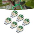 thumbnail image 1 of Bridas Para Plantas, Prácticas Y útiles De 30 Metros De Largo, Ampliamente Utilizadas, Cómodas De Usar Con Cortador Incorporado Para Invernadero, Patio Y Jardín, 1 of 8