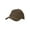 Brown, variant on KC Caps® Unisex Cotton Baseball Cap Adjustable Plain Hat (21 Styles/Colors)