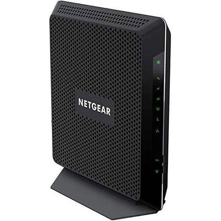 Restored NETGEAR Nighthawk AC1900 (24x8) DOCSIS 3.0 WiFi Cable Modem Router Combo (C7000) for Xfinity from Comcast, Spectrum, Cox, more () (Refurbished)