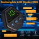 thumbnail image 2 of Estimulador ABS, Estimulador Muscular EMS Pantalla LCD Estimulador Muscular USB Recargable Entrenador Muscular Portátil Abdominal, 2 of 5