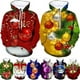 thumbnail image 2 of Sudadera con capucha con gráficos navideños para hombres, impresión 3D de Feliz Navidad, novedad en sudaderas y sudaderas, suéteres divertidos para niños, moda para mujeres, 2 of 4