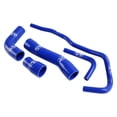 thumbnail image 4 of Silicone Radiator coolant Hose kit For BMW S1000RR 2019-2023 Blue, 4 of 13