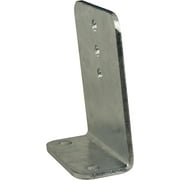 CE Smith - Vertical Bunk Bracket - Trailer Bunk Bracket for Boat Trailer Accessories - 85-Degree Replacement Parts