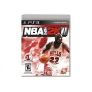 NBA 2K11 - PlayStation 3