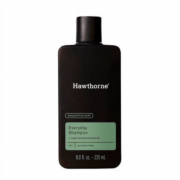 Hawthorne Everyday Shampoo