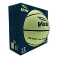 thumbnail image 4 of Balón de Básquetbol Voit No.7 Glow in the Dark, 4 of 4
