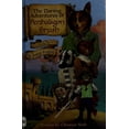 thumbnail image 1 of Pre-Owned The Daring Adventures of Penhaligon Brush (Hardcover) 9780375843440, 1 of 1