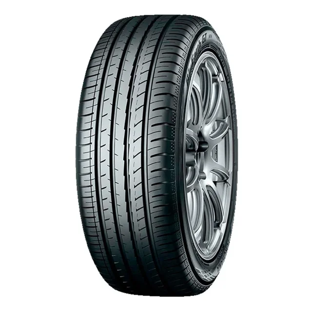 LLANTA 205/55 R16 91V BLUEARTH AE51B YOKOHAMA
