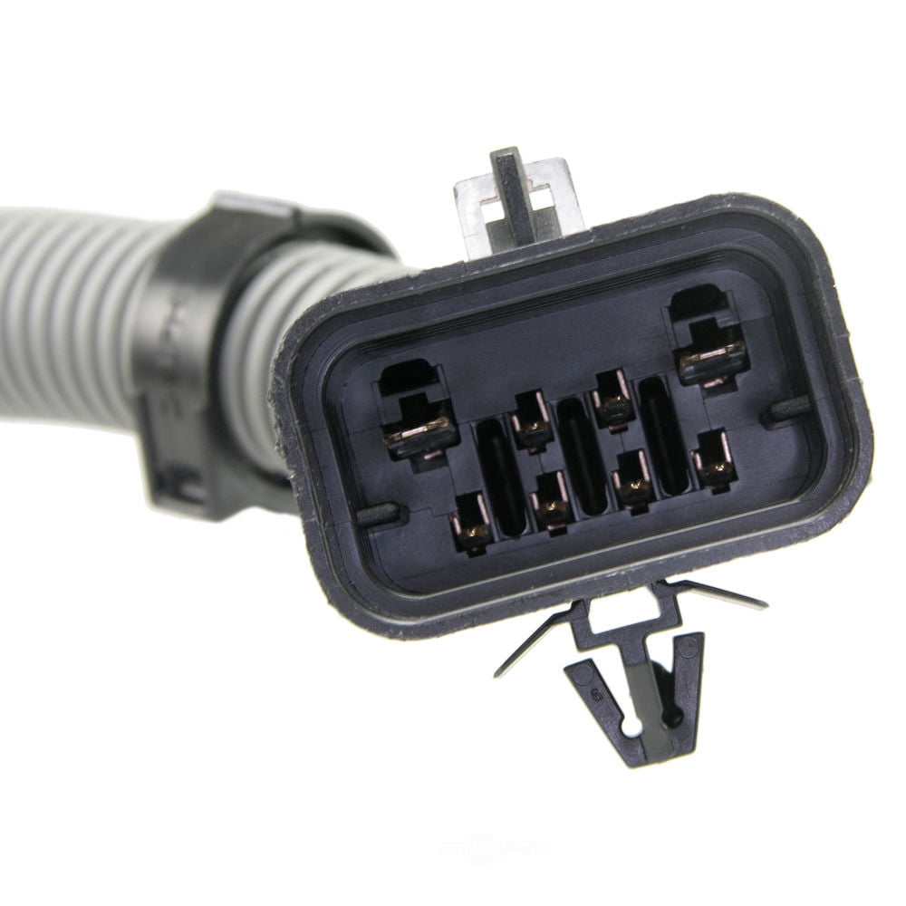 Neutral Safety Switch