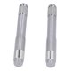 thumbnail image 1 of Wheel Stud Alignment Pins Tool M14 X 1.5 Thread Stainless Steel 2pcs Wheel Mounting Guide, 1 of 5