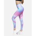 thumbnail image 3 of Leggings Deportivos Mujer Estampados Tfit Efecto Push Up TFIT Estampados, 3 of 6