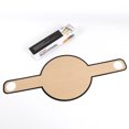 thumbnail image 4 of Oven Accessories,Oven Accessories Bread Transfer Silicone Baking Mat Bread Transfer Baking Mat Luxury Finish, 4 of 8
