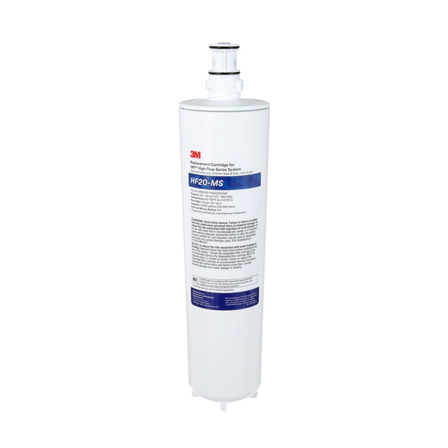 Cartucho de repuesto HF20-MS de la serie 3M High Flow