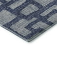 thumbnail image 4 of Addison Rugs Mayfield Washable Transitional Contemporary Blue Rectangle Rug, 2'6" x 3'10", 4 of 6
