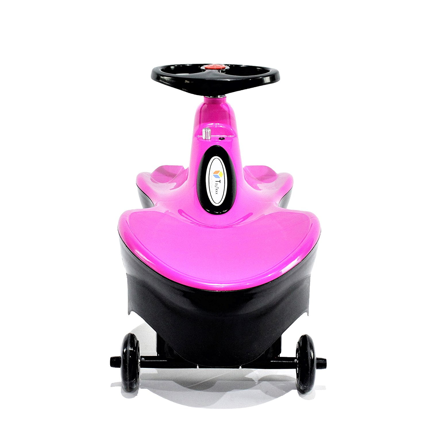 wiggle car pink