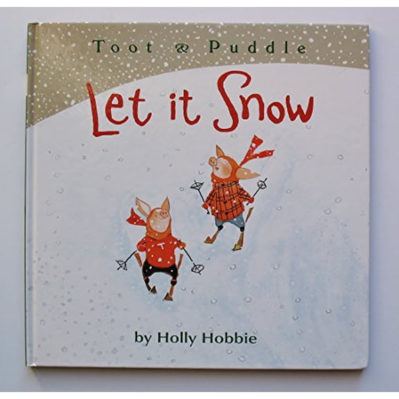 Pre-Owned Let It Snow, 9780316166867, 0316166863, Paperback,