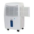 thumbnail image 3 of Haier 32-Pint Dehumidifier, White, 3 of 6