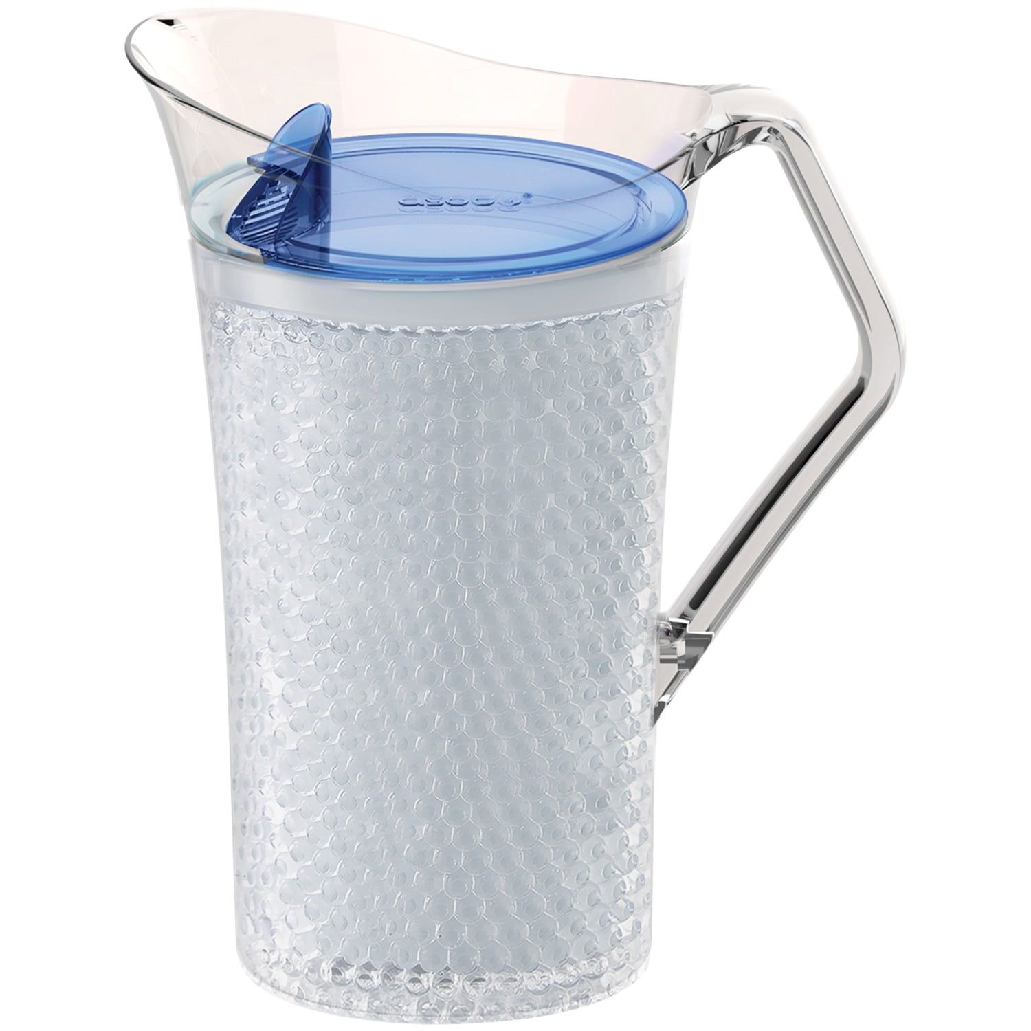Asobu Iceberg Insulated Gel Pitcher