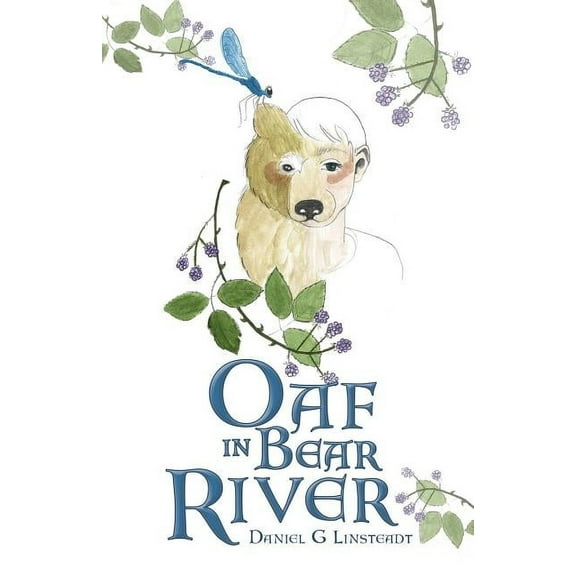 Oaf in Bear River, (Paperback)