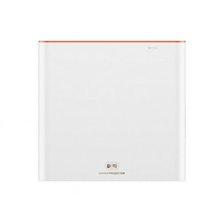 BenQ X3000i True 4K HDR 4LED 16ms (4K@60Hz) Immersive Open World Gaming Projector - White