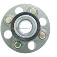 thumbnail image 2 of MPA WH512323 Wheel Bearing and Hub Assembly, 2 of 4