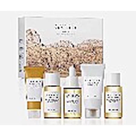 Madagascar Centella Travel Kit 5 Piece Set