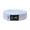 White, variant on Fadi Sports Durable Solid Martial Arts Belt for Karate Taekwondo Judo Aikido – Adjustable – White – 0