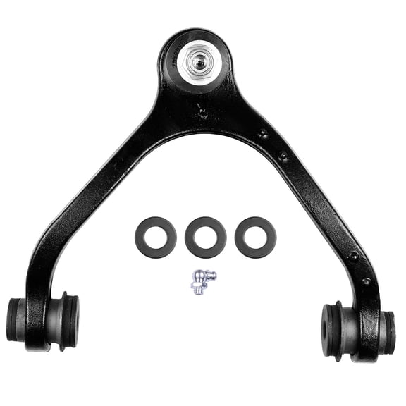 ECCPP - 1PC Upper Control Arm and Ball Joint - Compatible with 2003-2011 for Lincoln Town Car 2003-2004 for Mercury Marauder - K80038 Suspension Kit