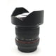 thumbnail image 5 of Samyang Lente gran angular de 14 mm F2.8, 5 of 5