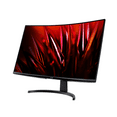 thumbnail image 3 of Restored Acer, EDB323QU S3, Nitro 31.5" Widescreen Gaming LCD Monitor 165Hz 2560x1440, Black, 1, 1, 1, 3 of 6