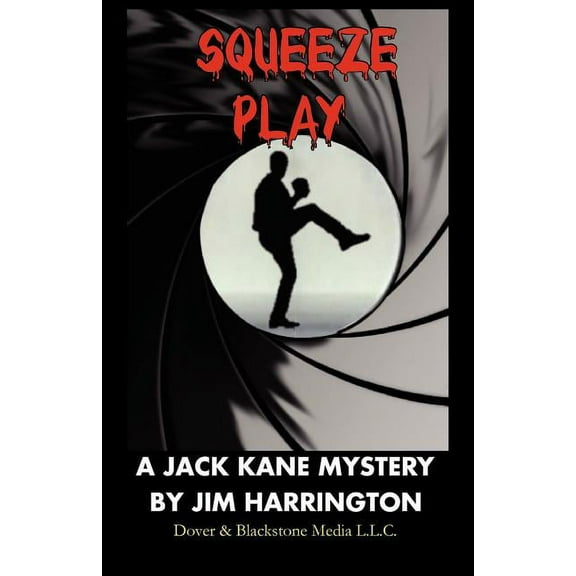 Squeeze Play Paperback