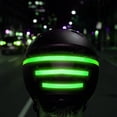 thumbnail image 7 of Glow in The Dark Tape Self Adhesive Luminous Strips for Stairs Floor Night Safety Marking Emergency Path Decor 3 Color Photoluminescent Stickers, 7 of 7