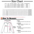 thumbnail image 3 of Leesechin Men's Outdoor Vest Leisure Jacket Lightweight Vest with Zip Many Pockets, 3 of 9