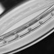 thumbnail image 3 of Plato de vidrio transparente para tartas de 20 cm (8 pulgadas), apto para microondas, ideal para la cocina del hogar., 3 of 8