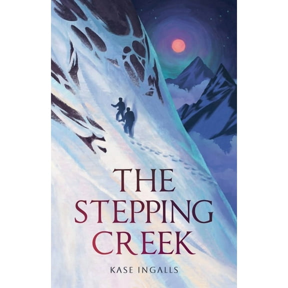 The Stepping Creek, (Paperback)