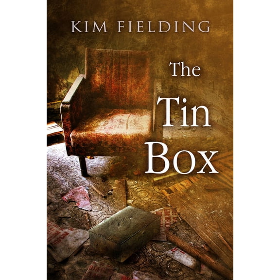 The Tin Box, (Paperback)