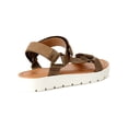 thumbnail image 3 of Time and Tru Women’s Casual Nature Sandals, 3 of 6