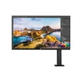 thumbnail image 6 of LG 32BN88U-B UltraFine 31.5" 4K UHD LED LCD Monitor - Textured Black, 6 of 10