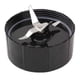 thumbnail image 1 of Blade Replacement Parts Compatible with 250W Magic Bullet, Premium Blender Replacement Accessories with Mono-Wing/Cross Blade Replacement, O-Ring Seal, 1 of 5