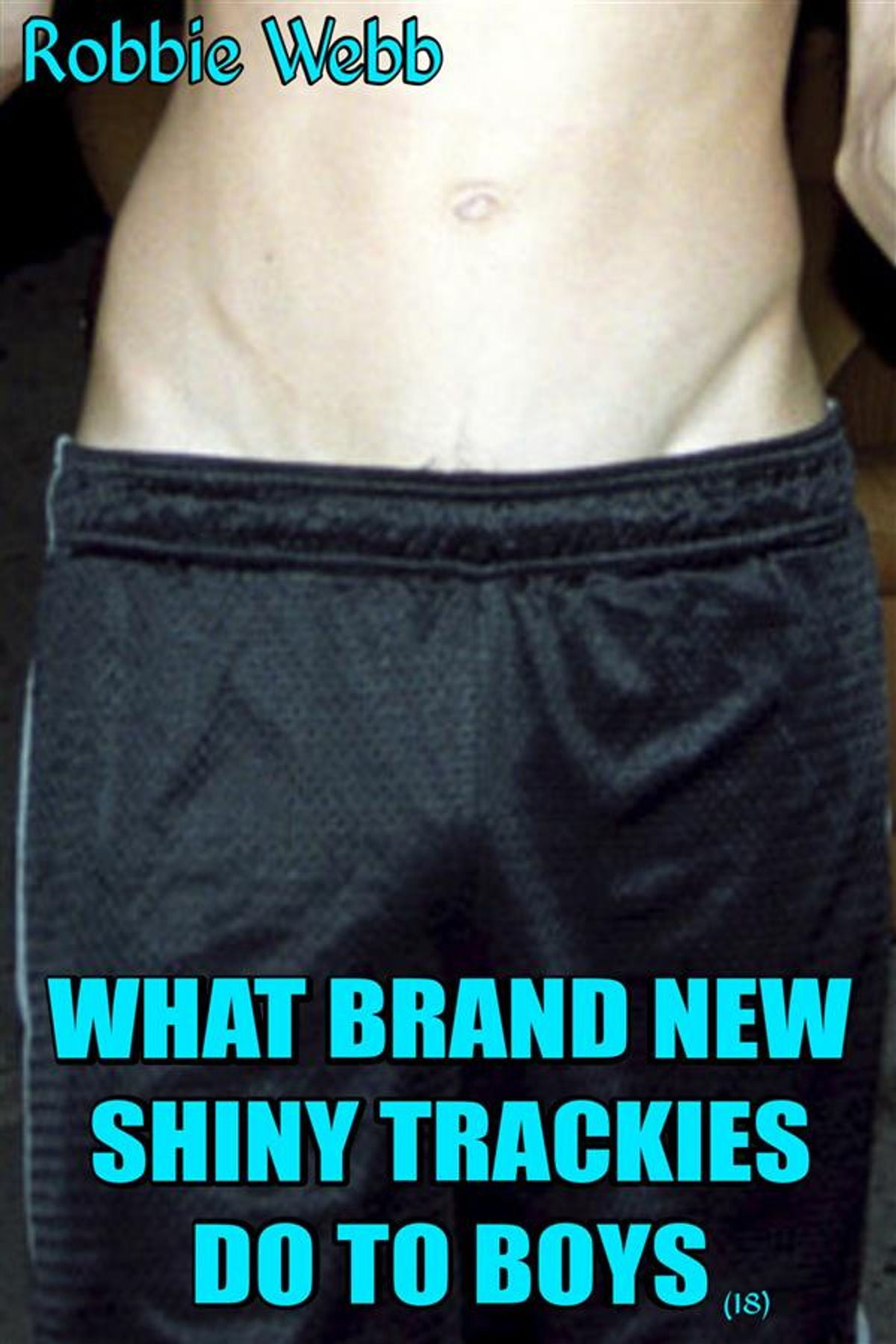 trackies boys