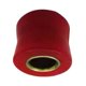 thumbnail image 5 of Buje de suspensión del amortiguador trasero de motocicleta, piezas de repuesto, accesorios, rojo Dia interna de 10 mm, 5 of 9