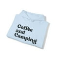 thumbnail image 4 of Camping Lover Outdoors Outdoorsy 1970s 70s Hoodie, Gifts, Hooded Sweatshirt, 4 of 4