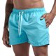 thumbnail image 2 of Hombres Pantalones de tres puntos transpirables sólidos Pantalones cortos de playa Pantalones cortos deportivos Pantalones elásticos con cordones Pompotops oipoqjl40475, 2 of 5