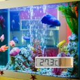thumbnail image 4 of , Electronic , Digital ± 0.5  LED Sensor Outdoor Fish  for Aquarium Indoor Golden, 4 of 8